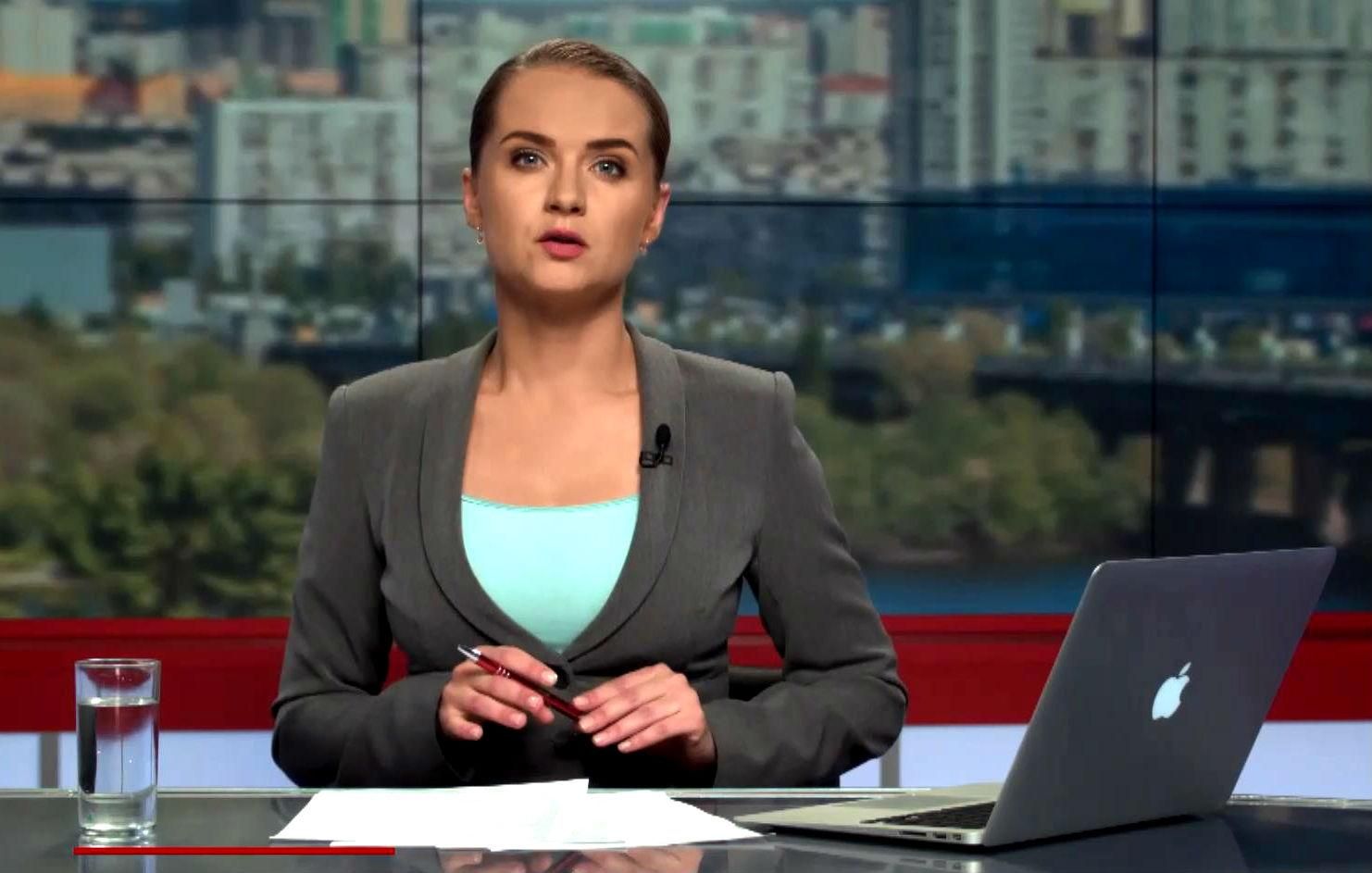 Випуск новин 6 липня станом на 16:00