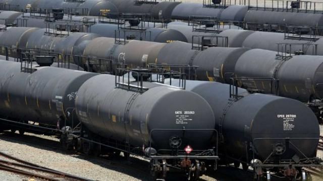 "Наші гроші": "Укрзалізничпостач" переплачує за деталі для залізниці половину вартості "Наші гроші": "Укрзалізничпостач" переплачує за деталі для залізниці половину вартості