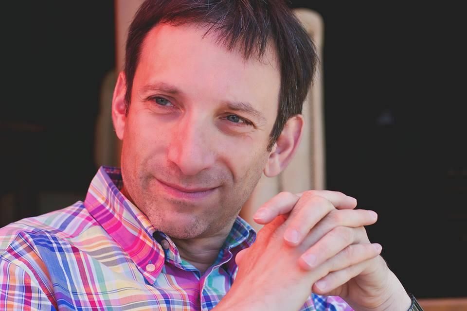 Портников: У нас люди відносно непогано живуть, тому що крадуть Портников: У нас люди відносно непогано живуть, тому що крадуть