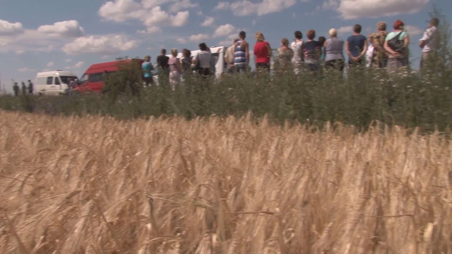 Агрофирма в Николаевской области незаконно пользуется землей селян