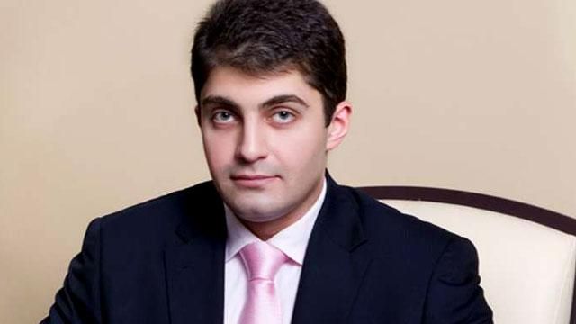 Заместитель Шокина опроверг открытие дела против Сакварелидзе Заместитель Шокина опроверг открытие дела против Сакварелидзе