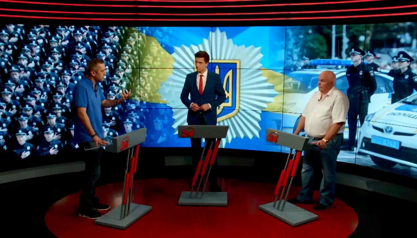 Кто стоит за прокурорами-взяточниками? Кто стоит за прокурорами-взяточниками?