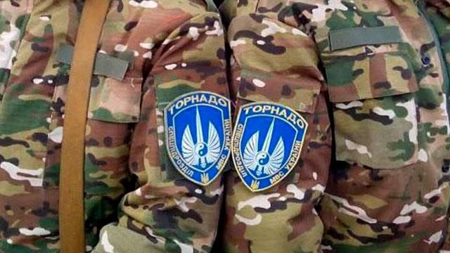 Аваков должен  ответить за ранее судимых в рядах милиции, — военный прокурор