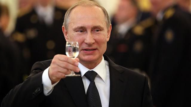 Путін — не божевільний, у нього є план щодо України, — Портніков