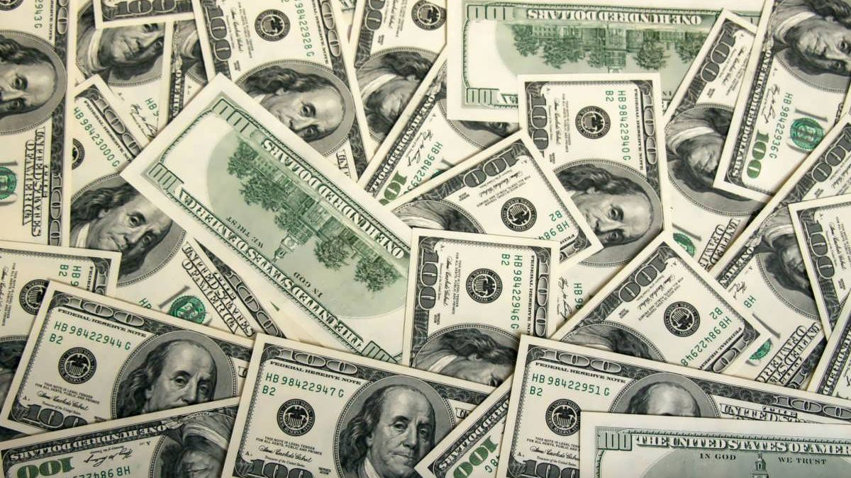 Украинские резервы растут, несмотря на войну и долги