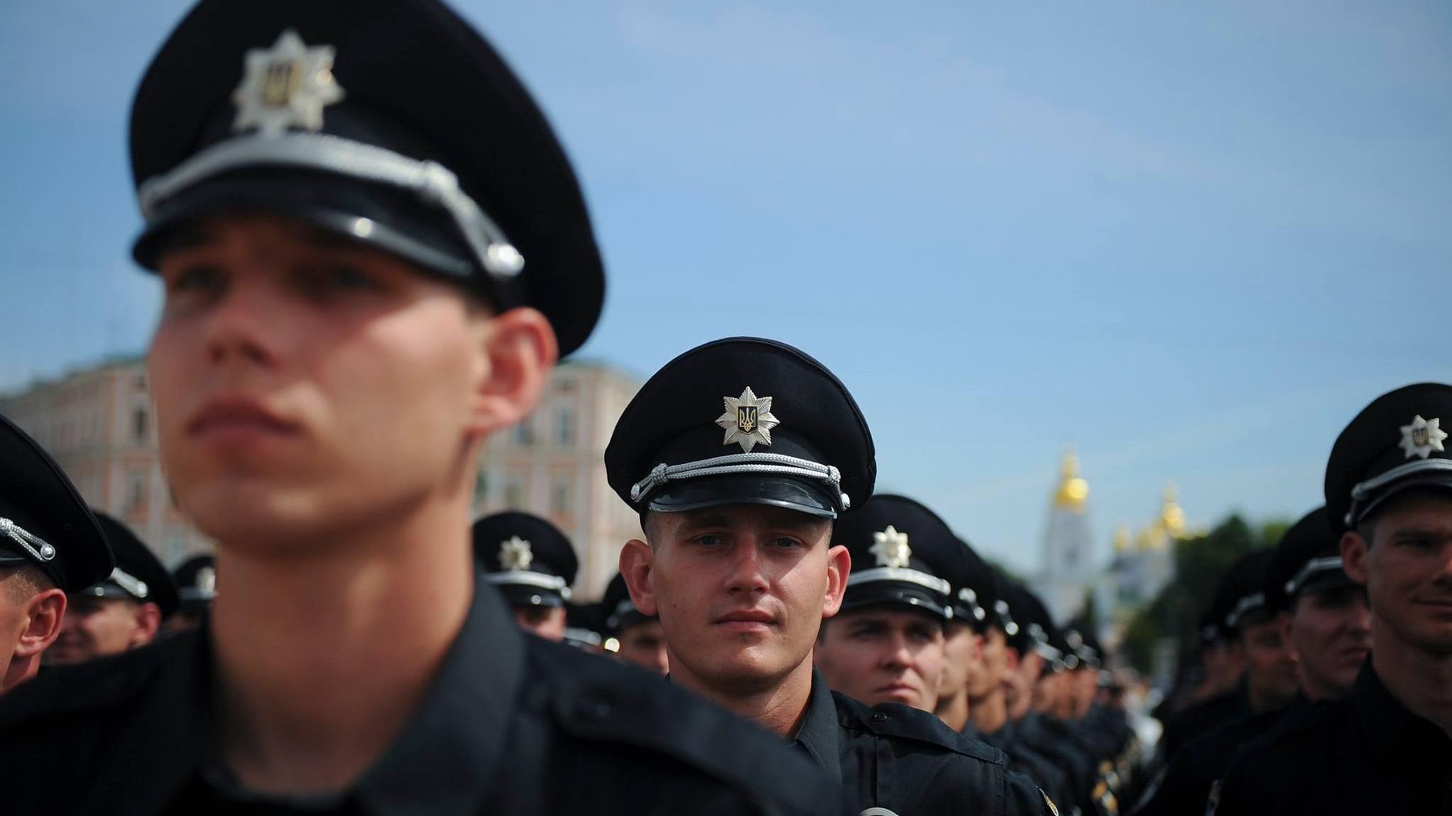 10 фактов о новой патрульной службе