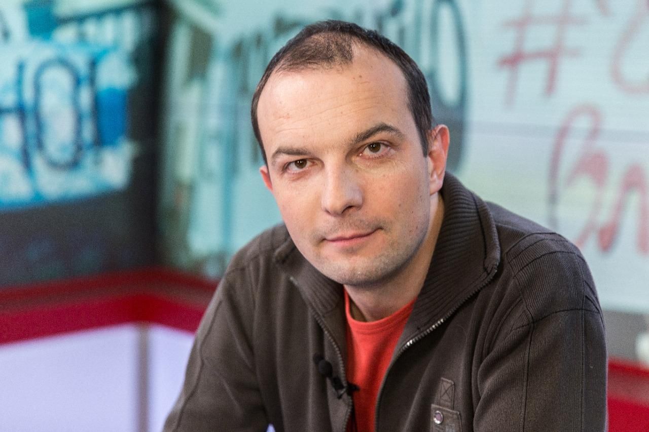 На заместителя прокурора будут оказывать огромное давление, — Соболев На заместителя прокурора будут оказывать огромное давление, — Соболев