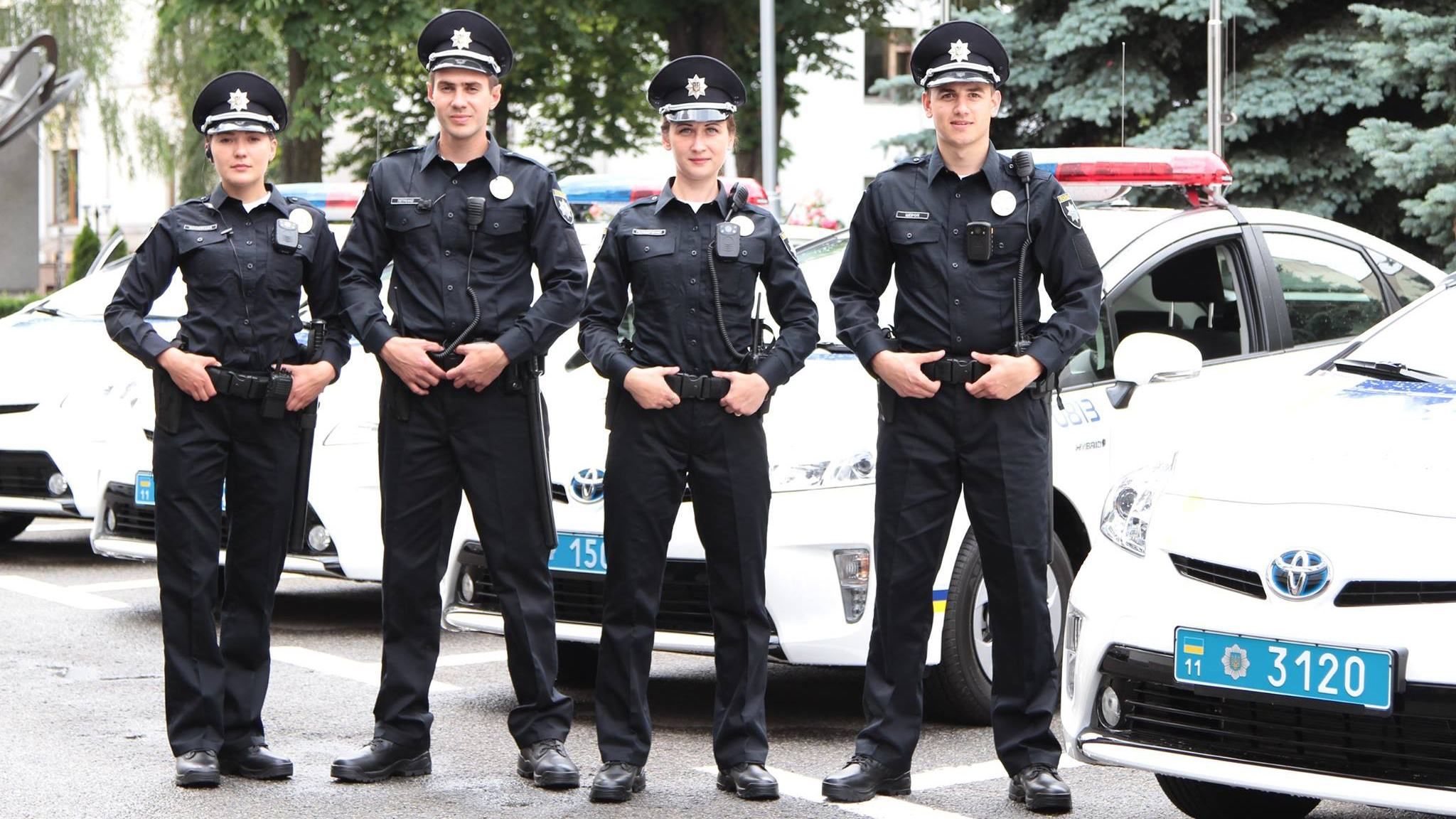 Нова поліція запрацює по всій Україні через 2-3 роки, — Корчілава