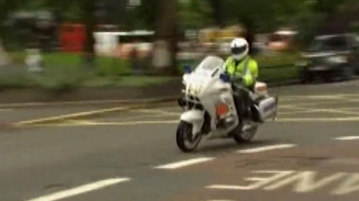 10 років тому Лондон сколихнула серія терактів 10 років тому Лондон сколихнула серія терактів