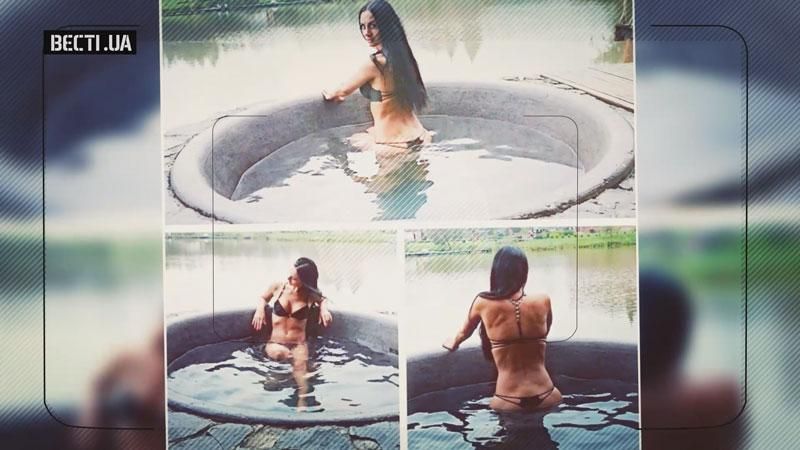 Дівчина-поліцейський, від якої важко відвести погляд Дівчина-поліцейський, від якої важко відвести погляд