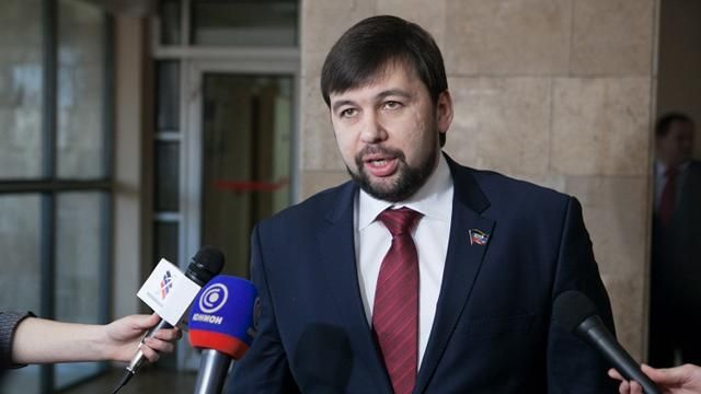 Бойовики благають Україну відновити роботу банків на окупованих територіях Бойовики благають Україну відновити роботу банків на окупованих територіях