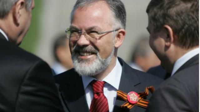 Табачника оголосили у розшук Табачника оголосили у розшук