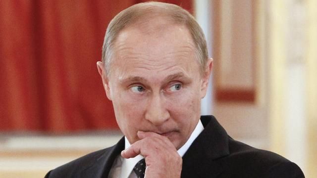 Однокурсник Путина: Он не начнет ядерную войну, для этого надо быть слишком смелым