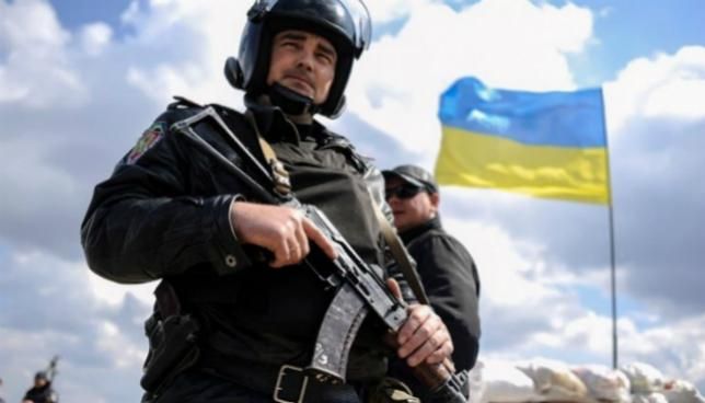 Стало відомо, скільки військових поранено за добу Стало відомо, скільки військових поранено за добу