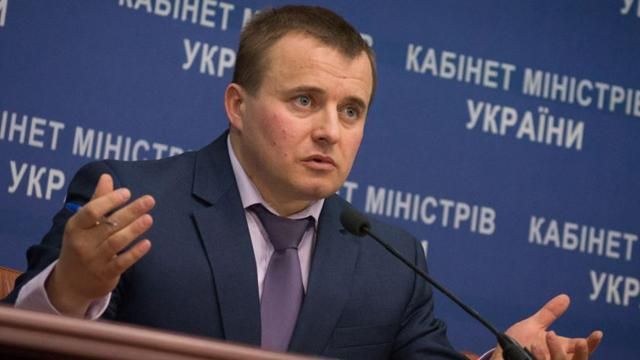 Демчишин похвалився, що вмовив росіян вимкнути світло бойовикам