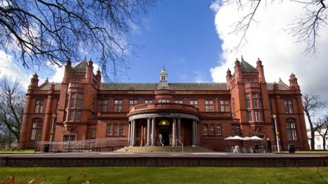 Эксперты назвали лучший музей мира Эксперты назвали лучший музей мира