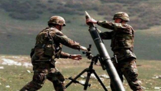 Боевики путаются и стреляют по своим, — штаб АТО