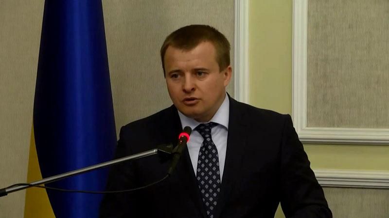 Міненергетики шукає гроші на вугілля Міненергетики шукає гроші на вугілля