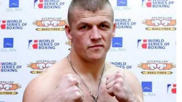 Екс-боксер "Українських Отаманів" жорстоко побив подружжя