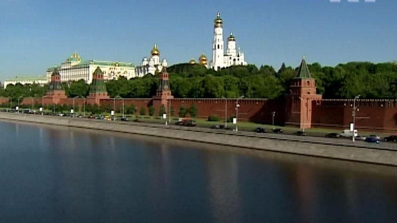 Россия внесла Всемирный конгресс украинцев в "список врагов" Россия внесла Всемирный конгресс украинцев в "список врагов"