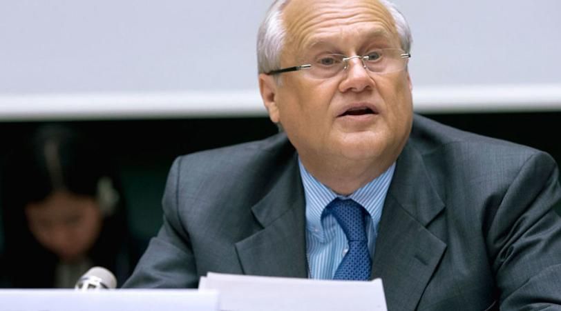 Зустріч у Мінську завершилась: сторони анонсують прийняття конкретних рішень Зустріч у Мінську завершилась: сторони анонсують прийняття конкретних рішень