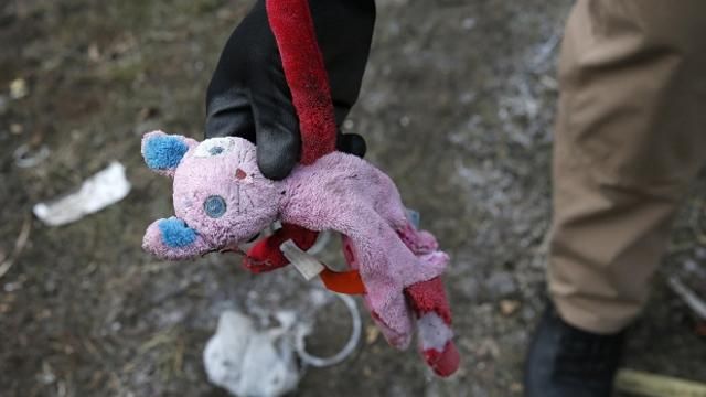 Вследствие провокации боевиков погиб ребенок — "Оборона Мариуполя" Вследствие провокации боевиков погиб ребенок — "Оборона Мариуполя"