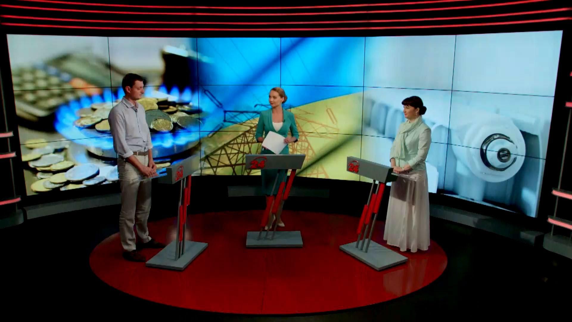 Експерти розповіли, чи потрапить Україна в енергетичне рабство до Росії Експерти розповіли, чи потрапить Україна в енергетичне рабство до Росії