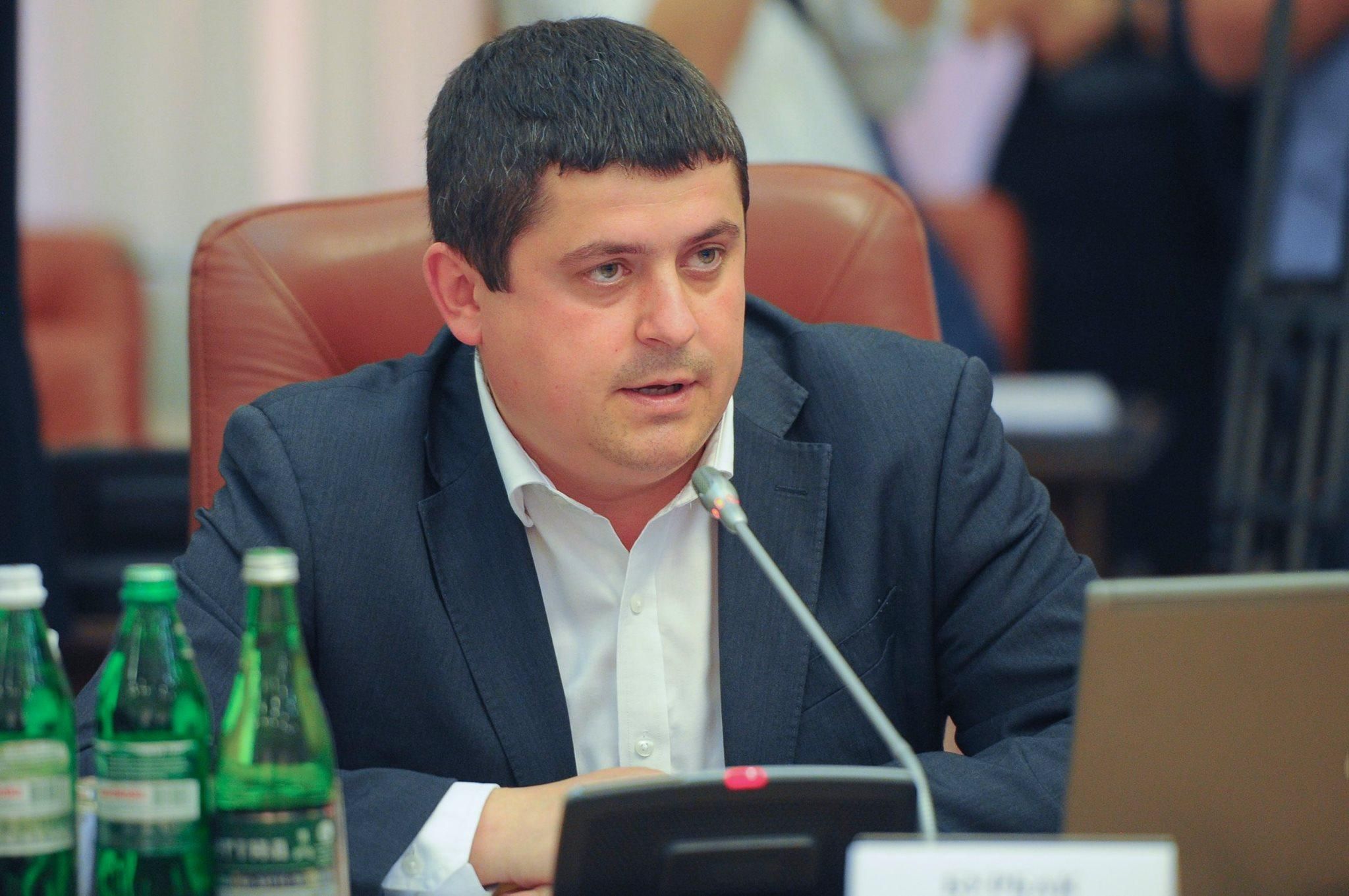 Депутат розповість про що домовився "Народний фронт"