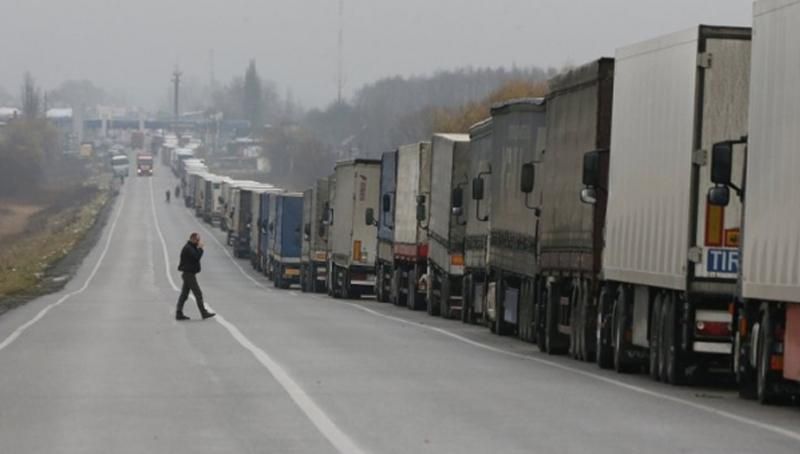 Житомирские предприятия прекратили поставки в Россию Житомирские предприятия прекратили поставки в Россию