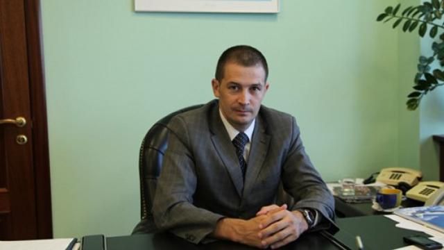 Председатель Госавиаслужбы пожаловался Шокину на Саакашвили и требует круглую сумму Председатель Госавиаслужбы пожаловался Шокину на Саакашвили и требует круглую сумму