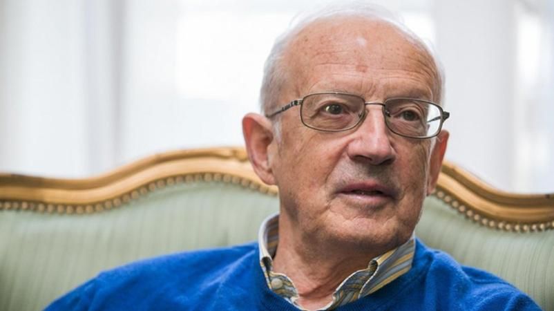 Росія де-факто перейшла до анексії Донбасу, — експерт Росія де-факто перейшла до анексії Донбасу, — експерт