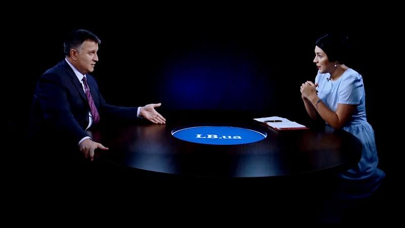 Льовочкін — автор усіх схем "Сім'ї" Януковича, — Аваков Льовочкін — автор усіх схем "Сім'ї" Януковича, — Аваков