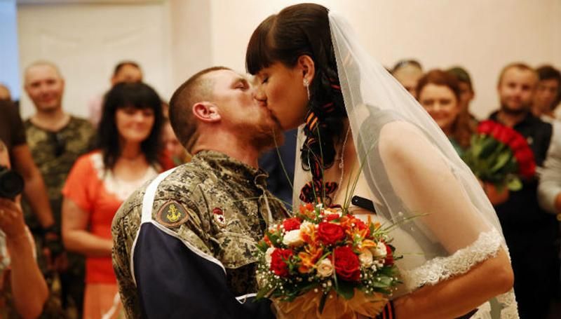 У фейковій "ДНР" призначили на 8 липня нове свято У фейковій "ДНР" призначили на 8 липня нове свято