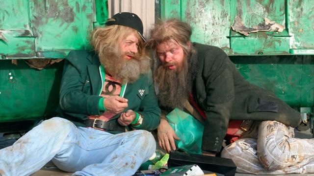 Корбан: Программу партии "Укроп" вычитывали беспризорные Корбан: Программу партии "Укроп" вычитывали беспризорные