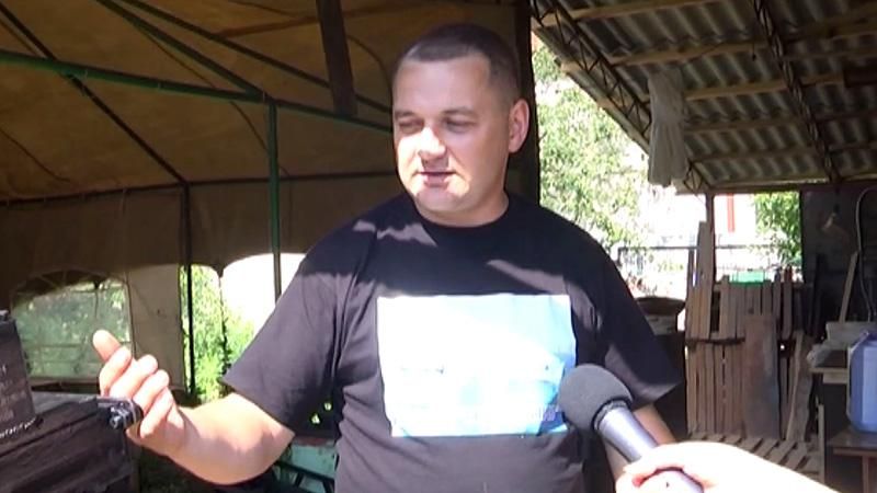 Волонтеры производят для военных уникальные станки под пулеметы Волонтеры производят для военных уникальные станки под пулеметы