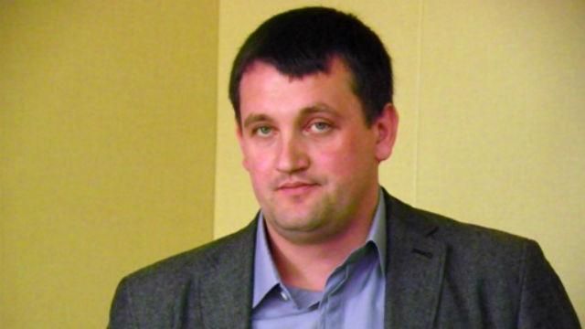 Руководителя бердянского БПП не судят за взятку из-за его партийной принадлежности, — СМИ Руководителя бердянского БПП не судят за взятку из-за его партийной принадлежности, — СМИ