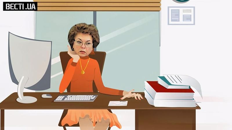 Премія Полтавської чиновниці вразила всіх комунальників Премія Полтавської чиновниці вразила всіх комунальників