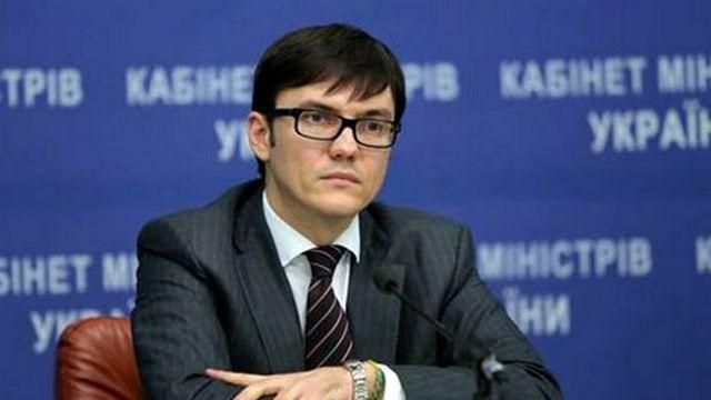 "Укрзалізниця" отримала нового керівника "Укрзалізниця" отримала нового керівника