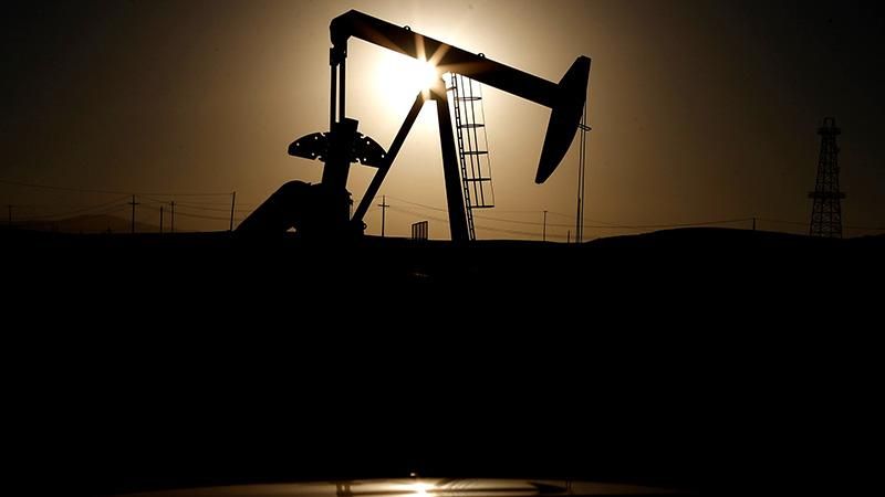 Ціна на нафту впала до рекордного мінімуму за останній час