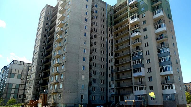 Гроші на житло для ветеранів АТО держава ще навіть не виділила Гроші на житло для ветеранів АТО держава ще навіть не виділила