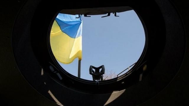 Сутки в зоне АТО прошли не без потерь: есть раненые и погибшие Сутки в зоне АТО прошли не без потерь: есть раненые и погибшие