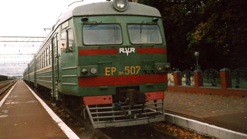 Горе-залізничники накрали у держави сотні мільйонів гривень