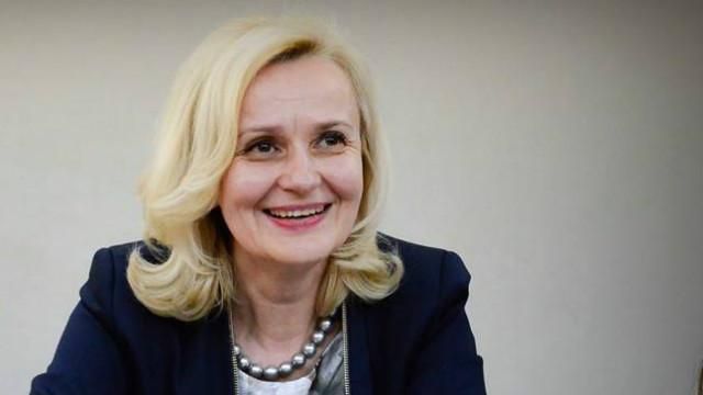 В Росії завели справу на Ірину Фаріон В Росії завели справу на Ірину Фаріон