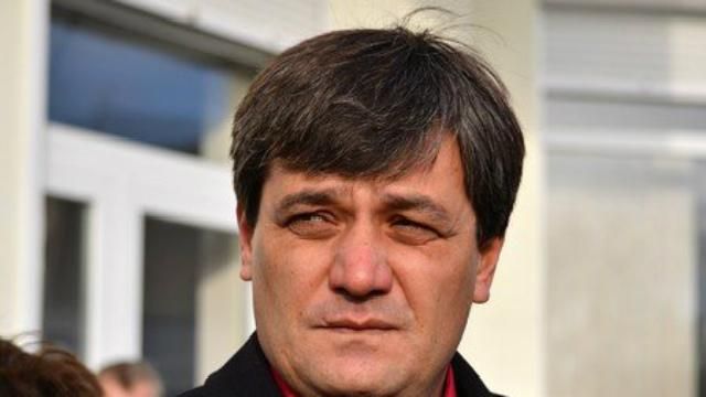 Представників "Самопомочі" викинули з виборчих комісій у Чернігові Представників "Самопомочі" викинули з виборчих комісій у Чернігові