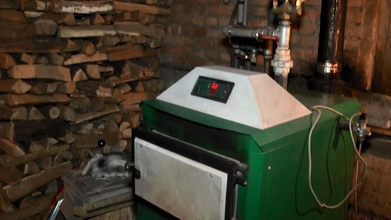 Власники приватних будинків масово відмовляються від газу Власники приватних будинків масово відмовляються від газу