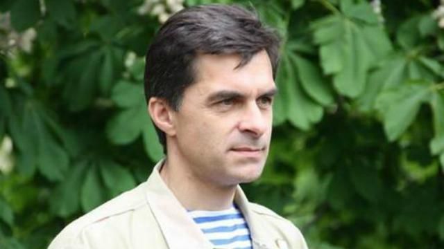 Друг Порошенка стане заступником Саакашвілі Друг Порошенка стане заступником Саакашвілі