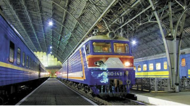 В "Укрзалізниці" не знають, хто і навіщо призначив Завгороднього в.о. генерального директора