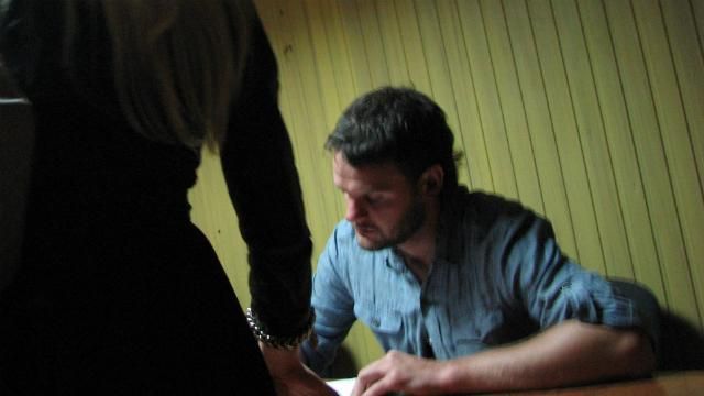 Сын главы Апелляционного суда вышел на свободу за 6 миллионов, — источник Сын главы Апелляционного суда вышел на свободу за 6 миллионов, — источник