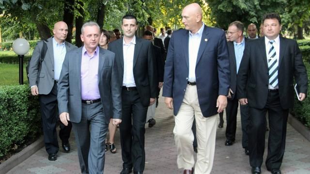 Военные Украины и США будут учиться вместе Военные Украины и США будут учиться вместе