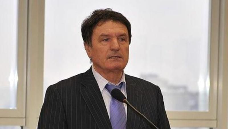 Скандального судью Чернушенко объявили во все возможные поиски, — СМИ Скандального судью Чернушенко объявили во все возможные поиски, — СМИ